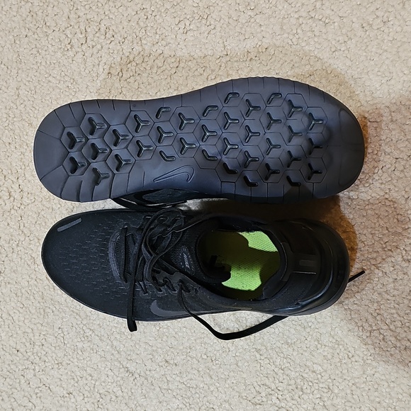Nike Free RN 2018 Womens Size 11.5 - Picture 2 of 5